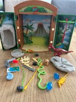 Dino Box Playmobil Nordrhein-Westfalen - Neunkirchen-Seelscheid Vorschau