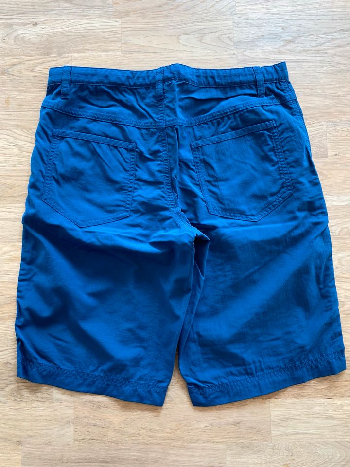 Jack Wolfskin Wandershorts Gr. 164 in Wenden