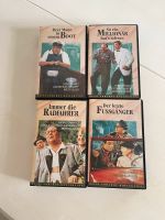 Heinz Ehrhardt - Klassiker - 4 VHS  Videocasetten Düsseldorf - Rath Vorschau