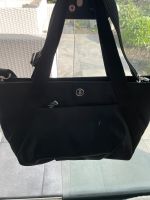 Neue Bogner Handtasche ( Umhängetasche ) schwarz wasserabweisend Rheinland-Pfalz - Undenheim Vorschau