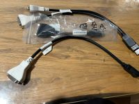 Display Port Adapter auf DVI-D 40cm Compupack E003-R150-RS Hessen - Offenbach Vorschau