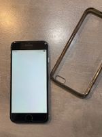 iPhone 6 16 GB Sachsen-Anhalt - Nienburg (Saale) Vorschau