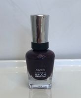 Sally Hansen Nagellack lila Hessen - Bad Zwesten Vorschau