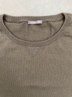 Hemesphere Cashmere-Mix Pullover Gr.38 Khaki wie NEU Bayern - Waakirchen Vorschau