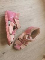 Kinderschuhe Sandalen Größe 25 Hessen - Niedenstein Vorschau