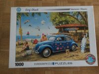 Puzzle 1000 Teile VW Käfer Nordrhein-Westfalen - Erftstadt Vorschau