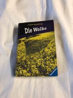 Buch „Die Wolke“ Bayern - Waldmünchen Vorschau