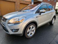 Ford Kuga Titanium/3Jahre Garantie inklusiv/vieles neu! Nordrhein-Westfalen - Gelsenkirchen Vorschau