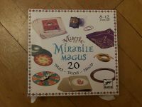 Magic Mirabile Magus 20 (Zaubertricks) Djeco 8-12 Jahre Leipzig - Leipzig, Zentrum-Nord Vorschau