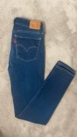 Levi’s Levis Bluejeans Jeans skinny 38 Berlin - Tempelhof Vorschau