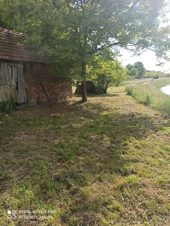 Ferienhaus in Pitomača bei Virovitica Kroatien in Dachau