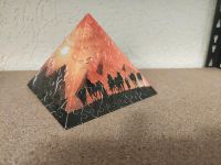 Puzzle 3D Ägypten Bayern - Leidersbach Vorschau