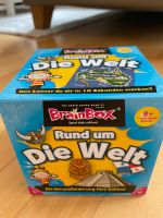 Brain Box Spiel - Rund um die Welt Baden-Württemberg - Leinfelden-Echterdingen Vorschau