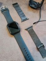 xincore tech Smartwatch w85 schwarz unbenutzt mit Wechselarmband Nordrhein-Westfalen - Recklinghausen Vorschau