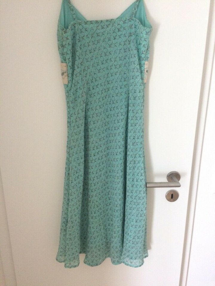 Kleid Sommer Vero Moda Gr 36 in Simmerath