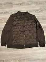 Jacke, Much More, Übergangsjacke, Allwetterjacke, grün, Gr.2XL Nordrhein-Westfalen - Marl Vorschau