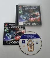 COLONY WARS VENGEANCE  - PS1 - PSX  PLAYSTATION 1 - RETRO Baden-Württemberg - Herbolzheim Vorschau