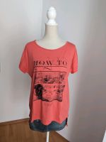 Neuw EDC by Esprit T-Shirt Gr.S Stretch Ling Shirt koralle Baden-Württemberg - Reutlingen Vorschau