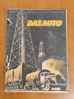 Automagazin "Das Auto" 2/1947 - Heft 7 Juli 1947 Baden-Württemberg - Kirchheim am Neckar Vorschau
