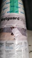 Siga Wetterfolie Wetguard 200 SA Hessen - Gedern Vorschau