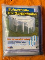 Gartenmöbel Schutzhülle Saarland - Überherrn Vorschau