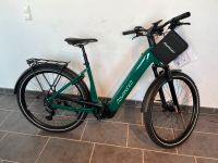 (NEU)Advanced Trekking Pro Wave by E-Bike Das Original Nordrhein-Westfalen - Westerkappeln Vorschau