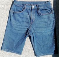 & Denim Jeans Short blau Gr. 170 NEU Bayern - Weilheim i.OB Vorschau