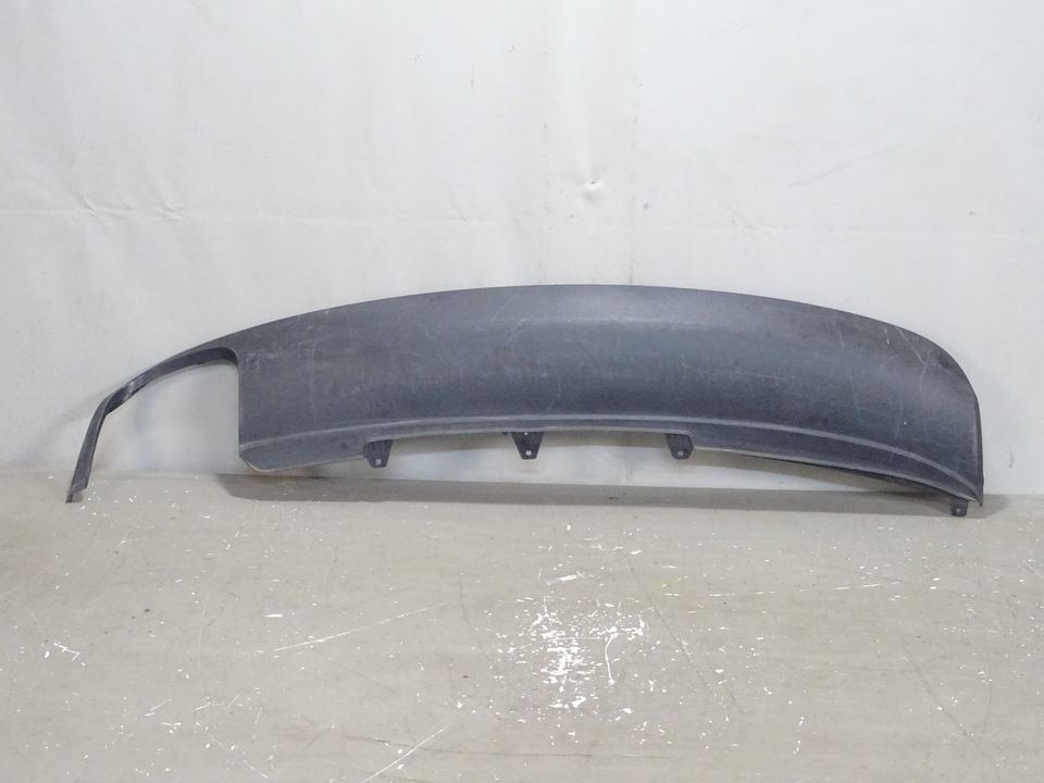 Audi A4 Kombi Diffusor Lippe Spoiler 8K0807521 hinten 2008-2011 in Bochum