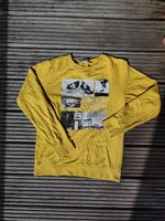 Pullover Hoodie Jungen Skater gelb H&M Gr. 146/152 wie neu Baden-Württemberg - Neukirch Vorschau