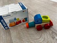 Vicolino Klettfahrzeug Spielzeug Selecta Nordrhein-Westfalen - Monheim am Rhein Vorschau