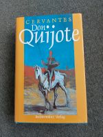 Don Quijote Einband München - Sendling-Westpark Vorschau