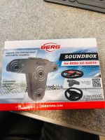 Berg Soundbox für Go-Karts Niedersachsen - Leiferde Vorschau