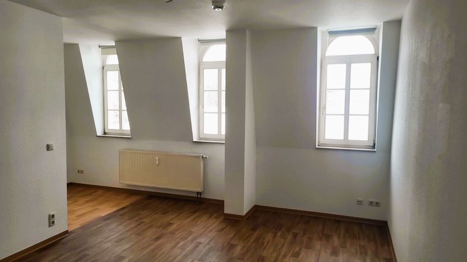 Betreutes Wohnen in Altenburg ~ 1,5 - Raum - Wohnung in Altenburg