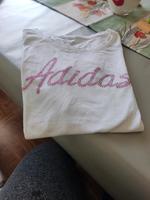 Adidas hübsches Damen T-Shirt Baden-Württemberg - Bönnigheim Vorschau