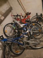 Ich habe vier Fahrräder Rheinland-Pfalz - Bad Bergzabern Vorschau