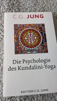 C.G. Jung - Die Psychologie des Kundalini Yoga Nordrhein-Westfalen - Euskirchen Vorschau