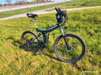 E-bike 26" Ancheer klapprad 250w (NEU) neu prise 780 € Baden-Württemberg - Radolfzell am Bodensee Vorschau