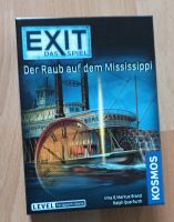 Exit - Das Spiel - Der Raub auf dem Mississippi Bayern - Dietenhofen Vorschau