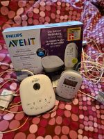 Babyphone  Philips Avent SCD 733 Niedersachsen - Wittmund Vorschau