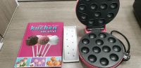 Cakepops Popcakemaker Kuchen am Stil Lollipos Baden-Württemberg - Täferrot Vorschau