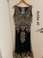 Abendkleid Ballkleid Abiball Gr. 40 Baden-Württemberg - Leimen Vorschau