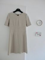 Hugo Boss Business-Kleid Hapina Beige 40 Schurwolle edel Pankow - Prenzlauer Berg Vorschau