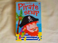 Pirate Snap, lustiges Kartenspiel, mit o.ohne Englisch spielbar Brandenburg - Templin Vorschau