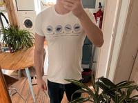 Lufian Premium Tshirt *Neu und %94 Baumwolle* wie Zara Stuttgart - Stuttgart-West Vorschau