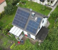 Trina Solar 445W Solaranlage & BYD HVS Speicher + SMA Tripower Berlin - Reinickendorf Vorschau