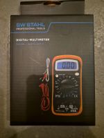 Digital Multimeter Dortmund - Innenstadt-Nord Vorschau