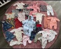 Tolle Babykleidung Mädchen / Unisex Größe 50-68 Köln - Mülheim Vorschau