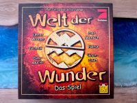 Welt der Wunder / Brettspiel / Wissens Spiel /Gesellschaftsspiel Berlin - Charlottenburg Vorschau