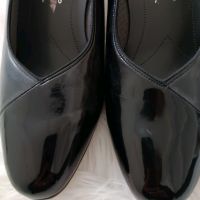 Pumps, Damenschuhe, schwarz, Gr.7, Ara, Nordrhein-Westfalen - Meschede Vorschau