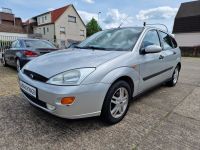 Ford Focus 1,6l *TÜV-05.2026*Service-Neu*Klima*5-Türer* Niedersachsen - Delmenhorst Vorschau